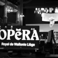 © Opéra royal de Wallonie Liège