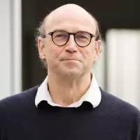 Philippe Galez, le président de l'Université Savoie Mont-Blanc. ©USMB