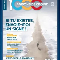 1000 raisons de croire 