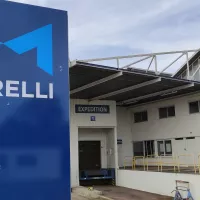 L’entreprise Marelli a présenté un plan de sauvegarde de l’emploi (PSE) aux représentants du personnel mercredi 4 octobre. ©A.V/RCF Orne