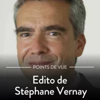 Stéphane Vernay ©DR