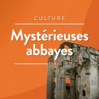 Mystérieuses abbayes @RCF Orne