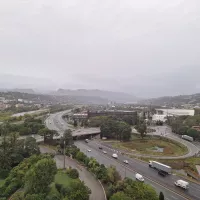 La tempête Aline a traversé les Alpes-Maritimes ce 20 octobre - RCF