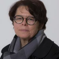 Marie Josée Salvadori