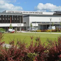 ©Centre Hospitalier du Centre Bretagne