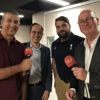 Les invités du 18/19 en direct de Bouzonville