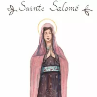 Sainte Salomé