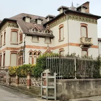 Maison d'hôtes du Chapelier à Espéraza