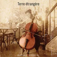 Terre étrangère, de Renaud Meyer, paru chez Buchet Chastel.