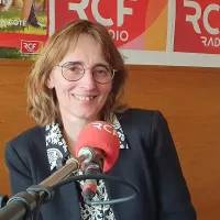 Isabelle Chanel, directrice de l'ADIL Ain