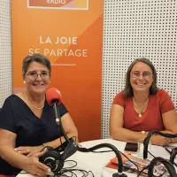 Isabelle Salle reçoit Anne Jallet