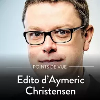 © Profil Facebook d'Aymeric Christensen