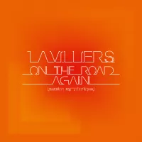 Bernard LAVILLIERS - On The Road Again (Version Symphonique)