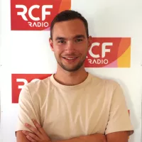 Cédric Bonnefoy © RCF