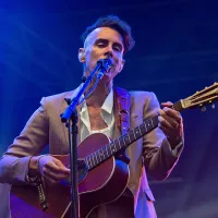 Asaf Avidan