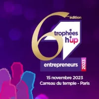 Trophées H'UP 2023