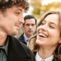 " Coup de chance ", un film réalisé par Woody Allen