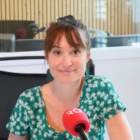 Mélissa Da Costa - © RCF Lyon