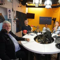 Les invités de RCF Vaucluse : Emmaus France et le Délirium d'Avignon