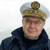 Crédit photo : Alain Monot, employee of the French Navy / Wikipedia commons 