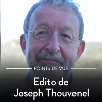 Joseph Thouvenel