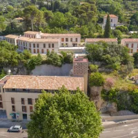 Le Hameau Saint-François à Draguignan