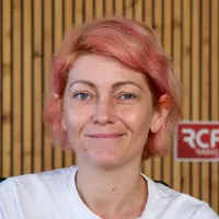 Audrey Millet - © RCF Lyon