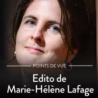 Marie-Hélène Lafage