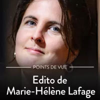 Marie-Hélène Lafage est consultante et enseignante en politiques de transition écologique.