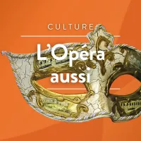 L'Opéra aussi
