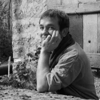Xavier-Laurent Petit ©Marigeott