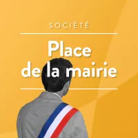Place de la mairie générique