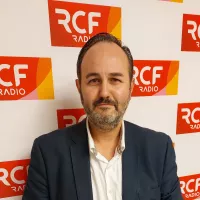 Lionel Saugues était dans nos studios pour parler des commerces à Saint-Etienne ©RCF42