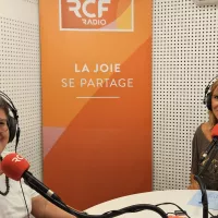 Isabelle Salle reçoit Sandrine Condé