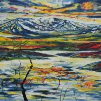 oeuvre d'Antoine Dubruel