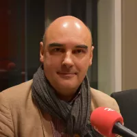 Thibault Dubois, directeur Siloë Angers @RCF Anjou