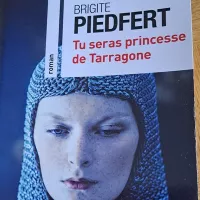 Tu seras princesse de Tarragone