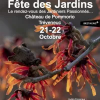 2023 La fête des jardins