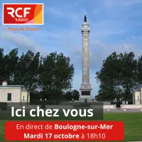 Ici chez vous ©RCF Hauts de France