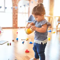 Des nouveautés fiscales pour la garde d'enfants