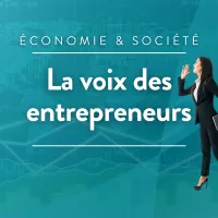 la voix des entrepreneurs