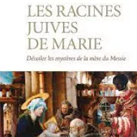 les racines juives de Marie de Brant Pitre