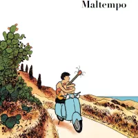 Maltempo (Alfred - Delcourt)