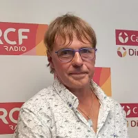 Olivier Papeleux et Armelle Delmelle ©1RCF