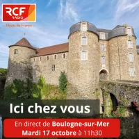 Ici chez vous ©RCF Hauts de France