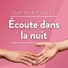 Ecoute dans la nuit © RCF