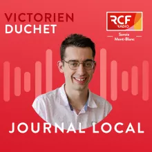 © Le Journal Local (RCF Savoie-Mont-Blanc)