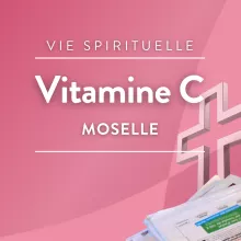 le rendez-vous des chrétiens qui se bougent en Moselle