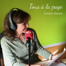 Tous a la page - Benedicte Lagier