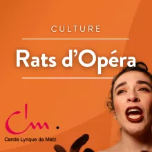 Une émission avec le Cercle lyrique de Metz